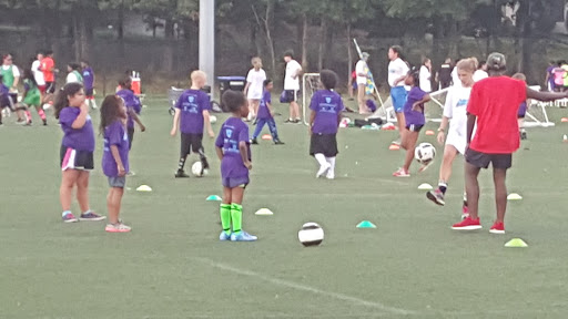 Smith Soccer Park - Thumbnail