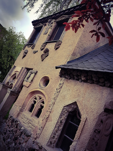 Eremitenhäuschen - Thumbnail