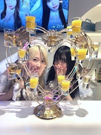 シスターカフェ ルルベール 秋葉原コンカフェ