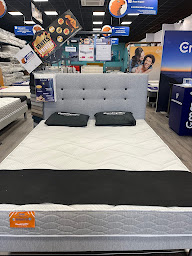 Photo n°23 de La Halle au Sommeil Bourgoin-Jallieu à Bourgoin-Jallieu (Magasin de canapés)