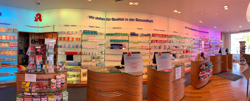 Höke’s Apotheke Stiepel - Thumbnail