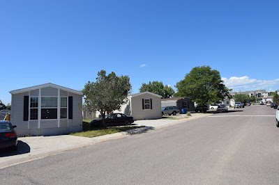 Pine Lakes Ranch Manufactured Home Community