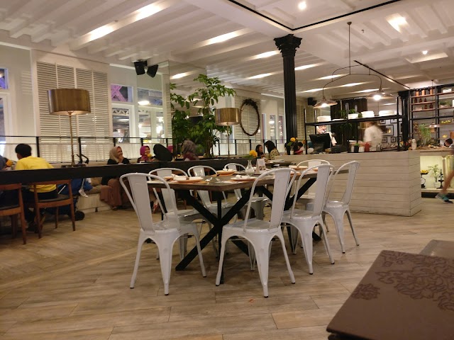 penangbistro - Grand Indonesia