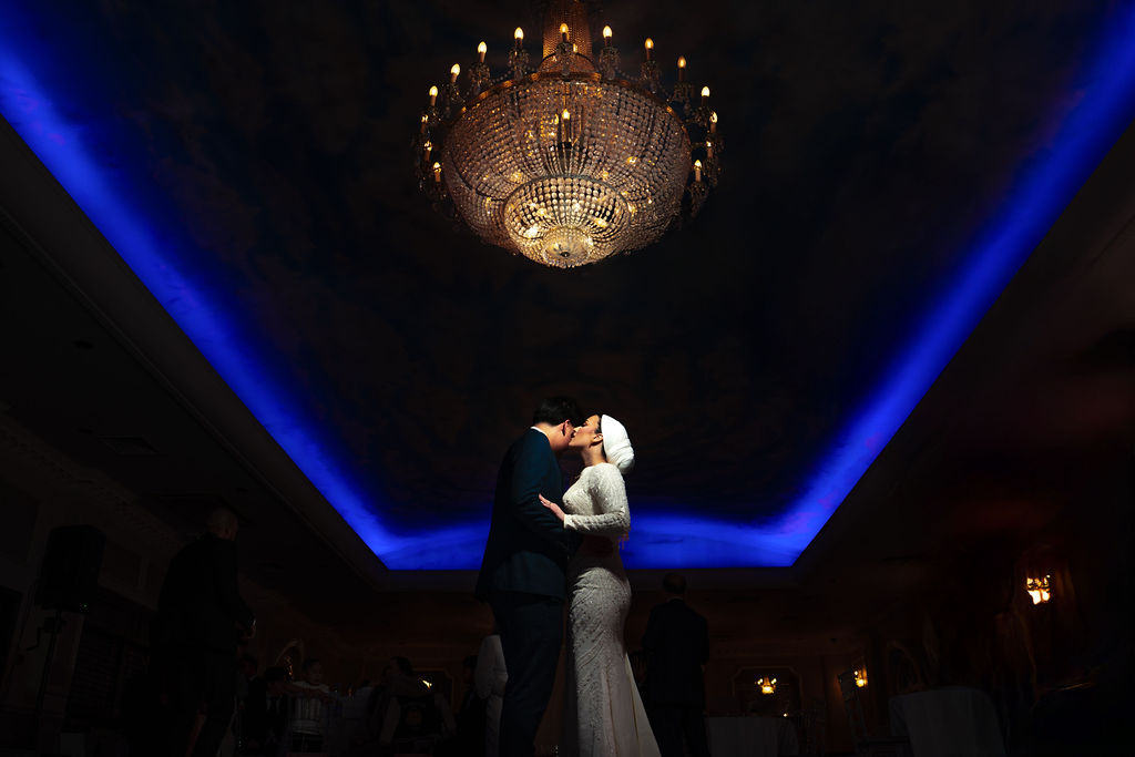 Regency Banqueting Suite - Venues - photo 1