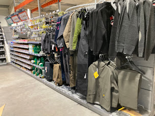 Photo n°2 de Agrial Gaël à Gaël (Magasin de bricolage)