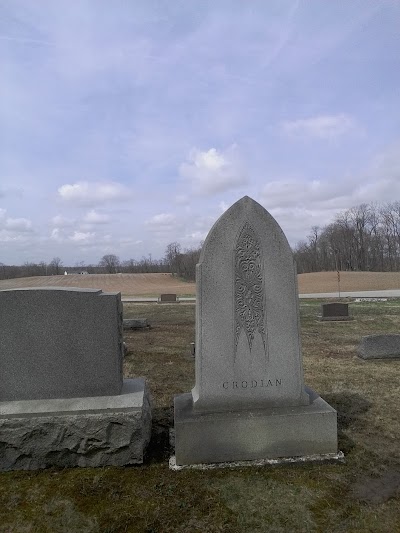 Blakesburg Cemetery