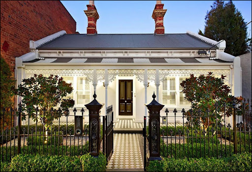 Hampton Fence Painters - Thumbnail