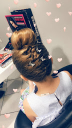 Photo n°9 de DJ COIFF à Dijon (Salon de coiffure)