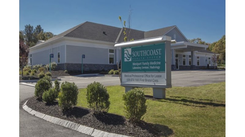 Southcoast Health Family Medicine
