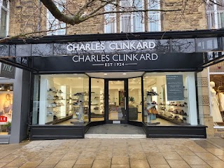 Charles Clinkard Ilkley