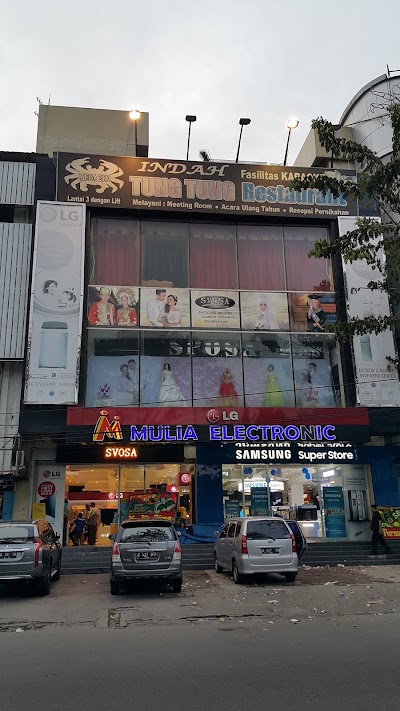 Photos of Mulia Electronic