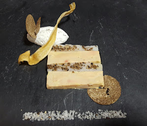 Photo n°21 de Restaurant Transparence à Nancy (Restaurant français)