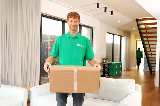 BOXIE24 Lagerraum mieten Dortmund | Self Storage - Thumbnail
