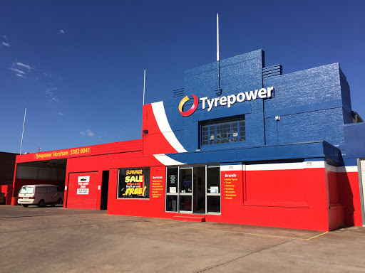 Tyrepower Horsham - Thumbnail