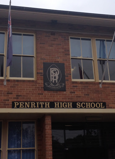 Penrith Selective High School - Thumbnail