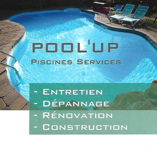 Photo de Pool'up Piscines Services