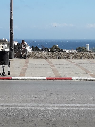 Photos of Caf&eacute; Mirador