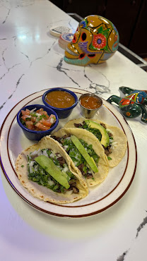 Maria's Mexican Cuisine by null