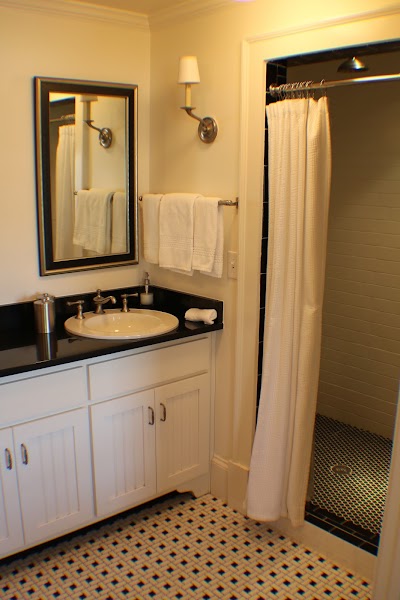 Photos of The James Madison Inn &bull; Conference Center