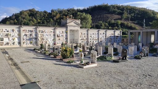 Cimitero Centro - Gussago - Thumbnail
