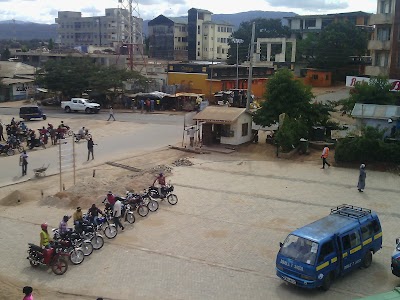 Photos of Voi Bus Park