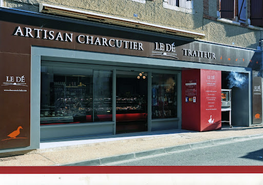 Maison Le Dé - Artisan Charcutier Traiteur Epicerie Fine - Gimont - Gers