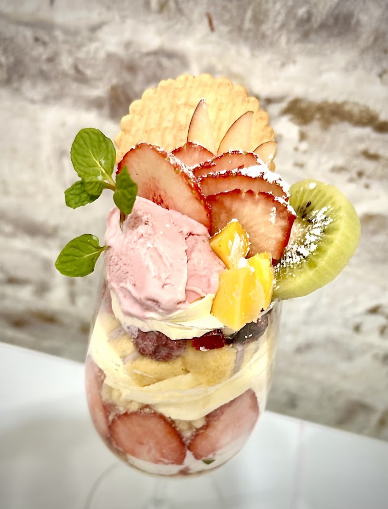 Ｃａｆｅ ＭＵ’ｓ