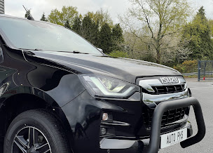 Photo n°6 de Auto PHS ISUZU NANTES à Orvault (Garage automobile)