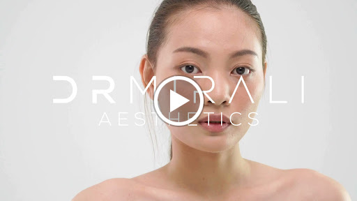 Dr Mirali Aesthetics - Sydenham