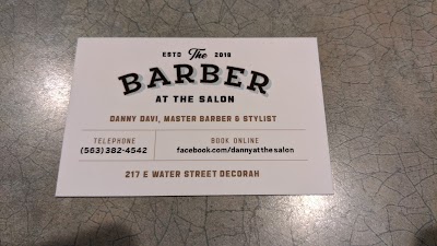 The Barber