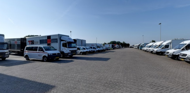 Thijssen Schreuders Meubeltransport B.V. - Nijmegen