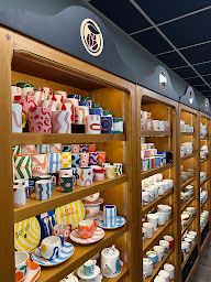 Photo n°4 de Torréfaction d'Auron à Bourges (Magasin d'alimentation naturelle)