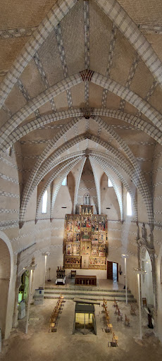 Iglesia de las Santas Justa y Rufina Gallery - Spain