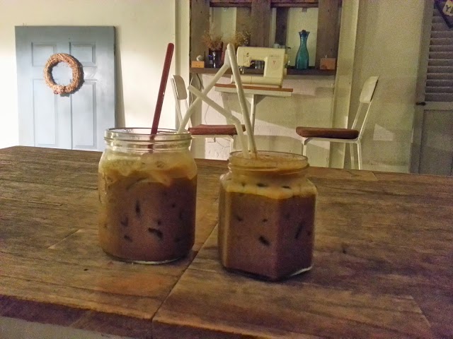Yên cafe