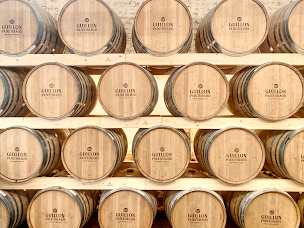 Photo n°7 de COGNAC GUILLON-PAINTURAUD à Segonzac (Magasin de vins et spiritueux)