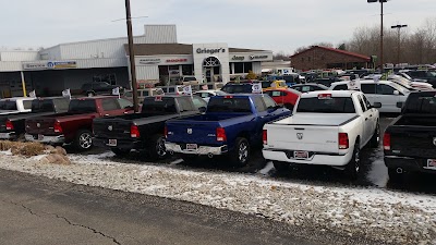 Photos of Grieger&rsquo;s Motor Sales