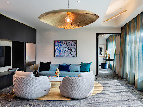 SO/ Auckland by null