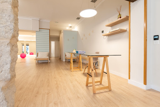 Origen Physio - Visual