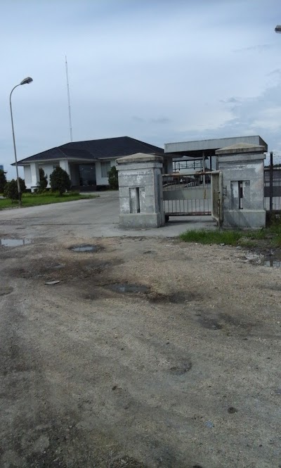 Photos of Pabrik Kelapa Sawit (PKS) Ledo