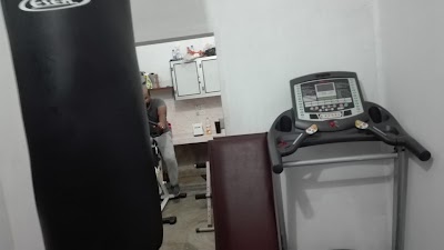 Photos of Kutty Gym Center