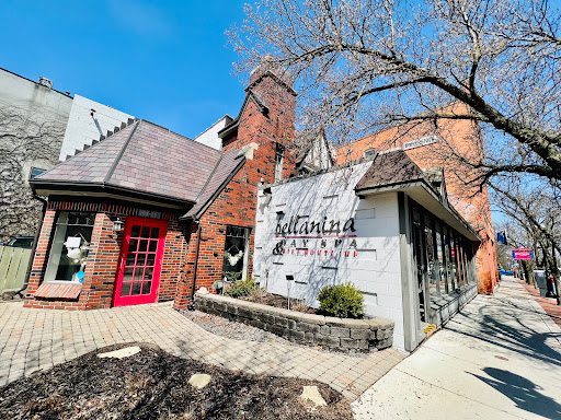 Bellanina Day Spa & Gift Boutique - Thumbnail