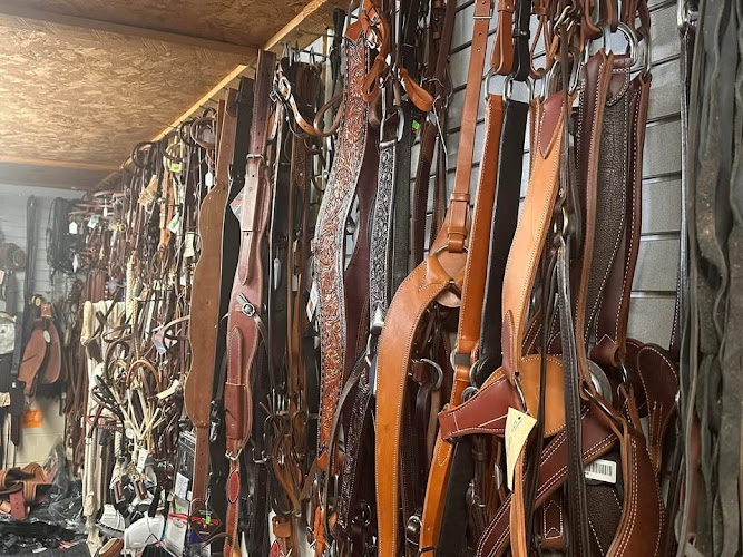 Butler's Tack