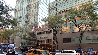 Photos of Sotheby's