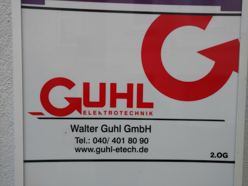 Walter Guhl GmbH - Thumbnail