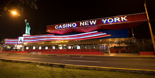 New York Casino