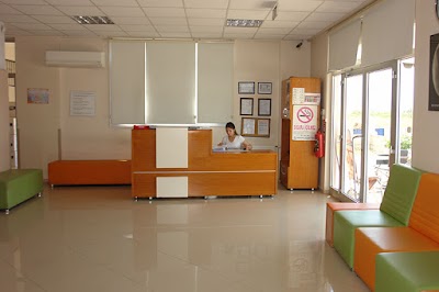 Photos of Bergama Dialysis Center