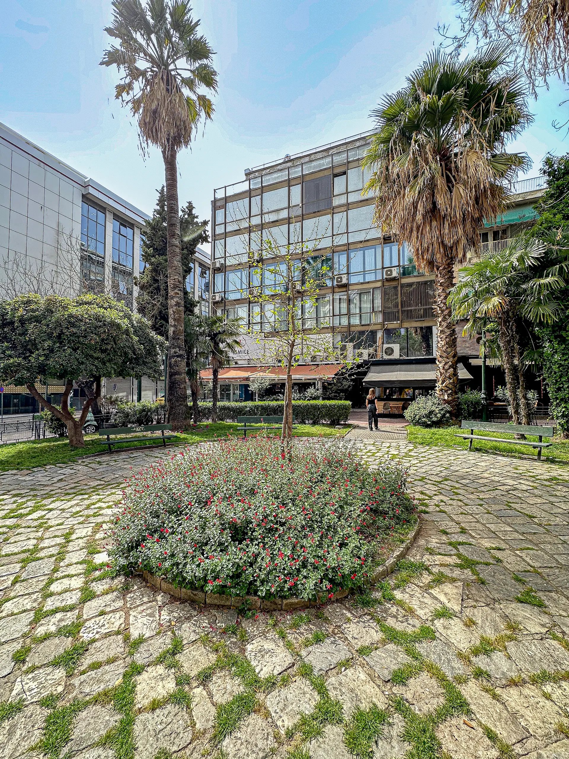 A&N Athens Luxury Apartments - Acropolis