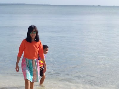 Photos of Pantai Pertamina