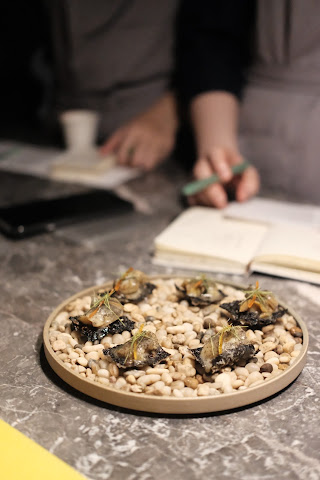 Chapter Dining by null