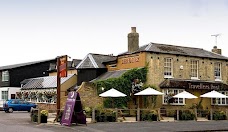 Premier Inn Cambridge North Girton cambridge